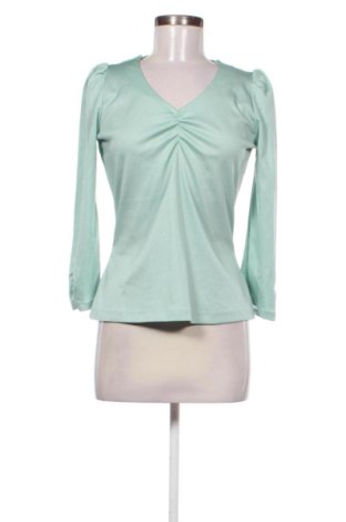 Bluză de femei Unbranded, Mărime S, Culoare Verde, Preț 34,00 Lei, #136921914