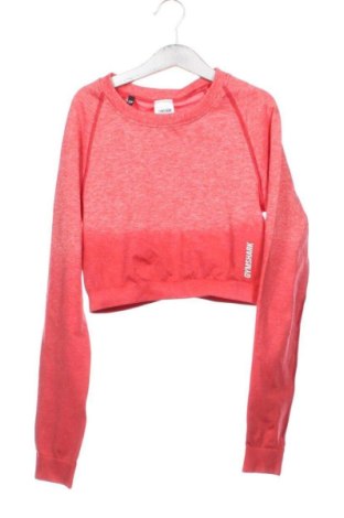 Dámská halenka Gymshark, Velikost M, Barva Růžová, Cena  349,00 Kč, #136921919