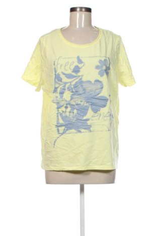 Bluză de femei Cecil, Mărime XXL, Culoare Galben, Preț 112,99 Lei, #136921951
