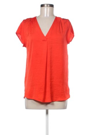 Bluzka damska H&M, Rozmiar S, Kolor Czerwony, Cena 42,87 zł, #136922172