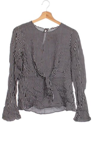 Damen Shirt Zara, Größe M, Farbe Mehrfarbig, Preis 15,99 €, #136922761