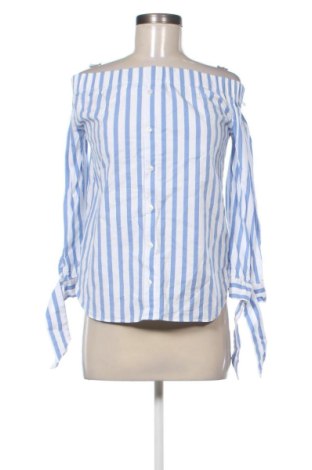 Дамска блуза Mango, Размер S, Цвят Многоцветен, Цена 7,00 €, #136922854
