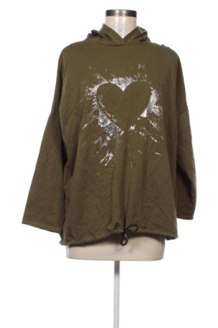 Bluză de femei Unbranded, Mărime XXL, Culoare Verde, Preț 68,99 Lei, #136922897