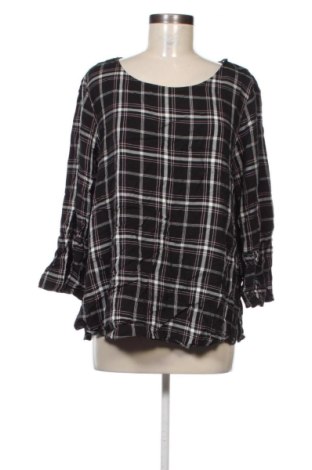 Damen Shirt Tom Tailor, Größe XL, Farbe Mehrfarbig, Preis 13,99 €, #136922997