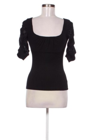 Bluză de femei Kikiriki, Mărime XS, Culoare Negru, Preț 52,13 Lei, #136923026