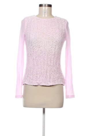 Bluză de femei Unbranded, Mărime M, Culoare Roz, Preț 25,99 Lei, #136923066