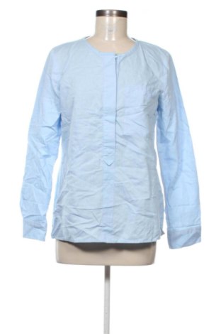 Bluză de femei Esprit, Mărime M, Culoare Albastru, Preț 34,99 Lei, #136923261