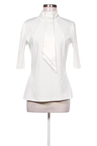 Damen Shirt Arogans, Größe S, Farbe Weiß, Preis 11,00 €, #136923556