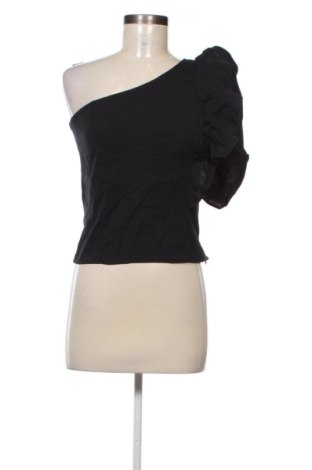 Női blúz Stradivarius, Méret M, Szín Fekete, Ár 2 859 Ft, #136923560