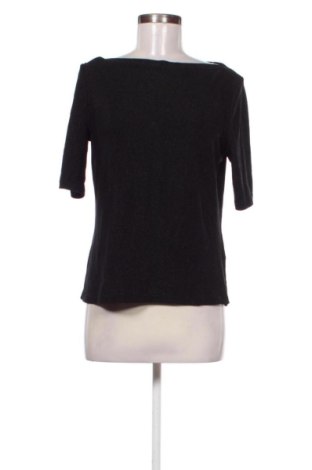 Bluză de femei Mohito, Mărime M, Culoare Negru, Preț 46,92 Lei, #136923703
