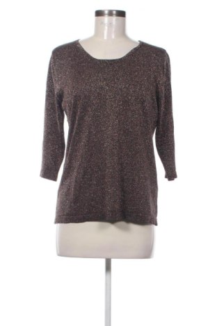 Bluză de femei TCM, Mărime L, Culoare Maro, Preț 31,28 Lei, #136923763