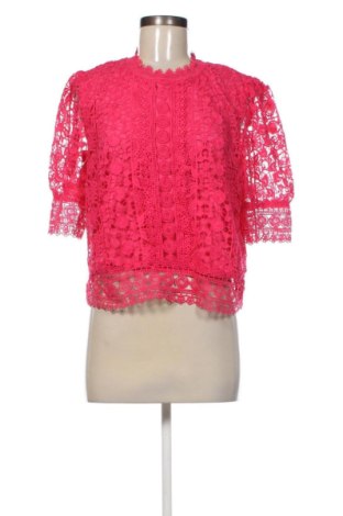 Bluzka damska Morgan, Rozmiar XL, Kolor Różowy, Cena 57,99 zł, #136923908