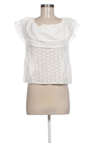Bluză de femei Neo Noir, Mărime M, Culoare Alb, Preț 194,97 Lei, #136923914