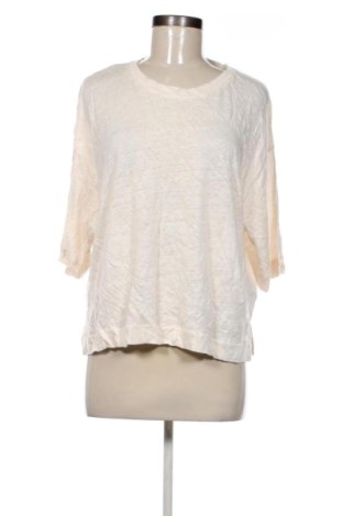 Bluză de femei Bellerose, Mărime L, Culoare Ecru, Preț 143,99 Lei, #136924509
