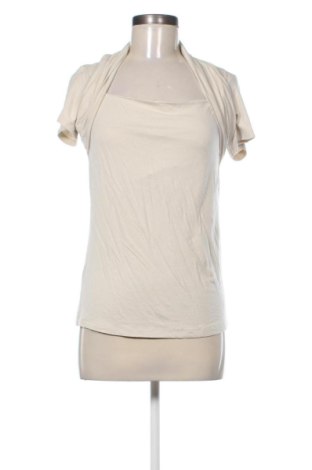 Bluzka damska Unbranded, Rozmiar M, Kolor ecru, Cena 96,45 zł, #136925183
