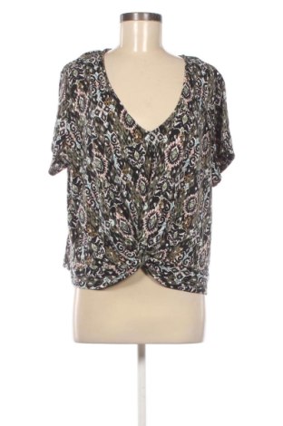 Damen Shirt Liberto, Größe XL, Farbe Mehrfarbig, Preis 10,99 €, #136925807