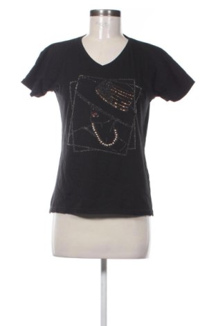 Bluză de femei Unbranded, Mărime M, Culoare Negru, Preț 33,99 Lei, #136925923
