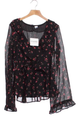 Bluzka damska H&M, Rozmiar XXS, Kolor Kolorowy, Cena 25,99 zł, #136926113