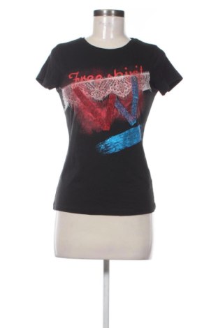 Bluză de femei Monte Cervino, Mărime S, Culoare Negru, Preț 52,13 Lei, #136926196