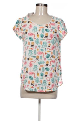 Damen Shirt ONLY, Größe S, Farbe Mehrfarbig, Preis 4,99 €, #136927212