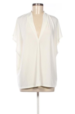 Damen Shirt H&M, Größe XXL, Farbe Weiß, Preis 13,99 €, #136927329