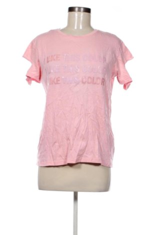 Damen Shirt Terranova, Größe S, Farbe Rosa, Preis 6,99 €, #136927503