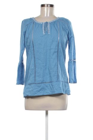 Bluzka damska Venca, Rozmiar S, Kolor Niebieski, Cena 34,99 zł, #136927533