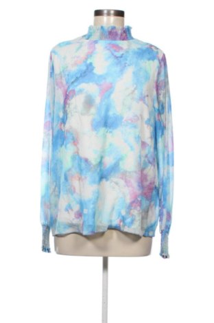 Damen Shirt Unbranded, Größe M, Farbe Mehrfarbig, Preis 6,99 €, #136927783