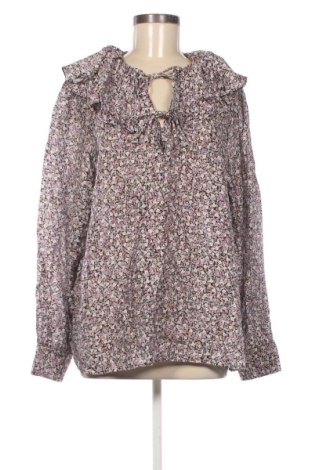 Dámska blúza H&M, Veľkosť XL, Farba Viacfarebná, Cena  12,95 €, #136928193