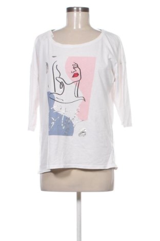 Bluză de femei Unbranded, Mărime L, Culoare Multicolor, Preț 35,00 Lei, #136928329