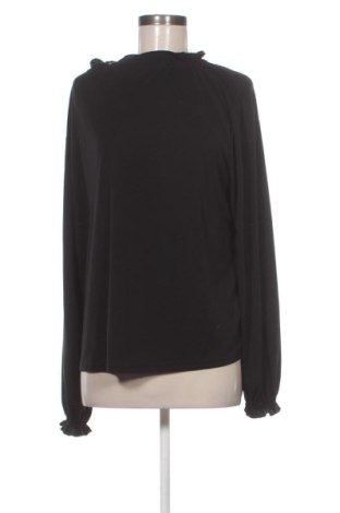 Bluză de femei Zara, Mărime L, Culoare Negru, Preț 61,00 Lei, #136928360