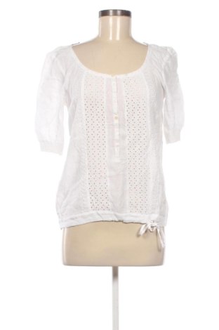 Damen Shirt Bogner Jeans, Größe M, Farbe Weiß, Preis 62,99 €, #136929252