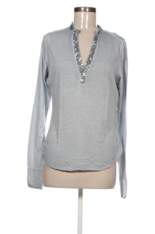 Bluză de femei Better Rich, Mărime M, Culoare Albastru, Preț 56,46 Lei, #136929873