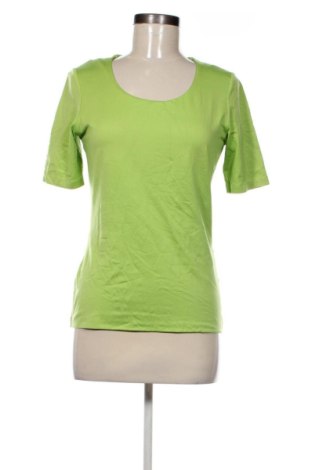 Bluză de femei S.Oliver, Mărime M, Culoare Verde, Preț 58,99 Lei, #136930252