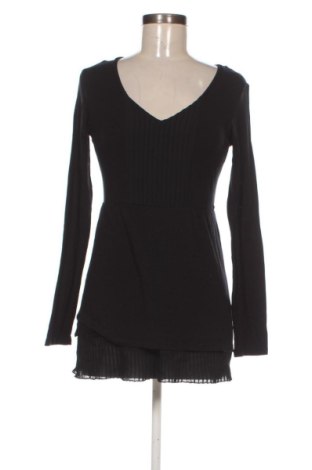 Bluză de femei Unbranded, Mărime M, Culoare Negru, Preț 96,22 Lei, #136930307