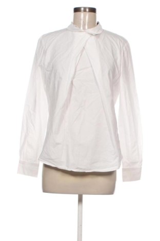Bluză de femei Max&Co., Mărime L, Culoare Alb, Preț 200,29 Lei, #136930638