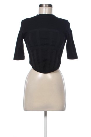Bluză de femei Pause Jeans, Mărime M, Culoare Negru, Preț 78,20 Lei, #136930770