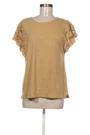 Bluză de femei Marks & Spencer, Mărime M, Culoare Galben, Preț 47,49 Lei, #136930833
