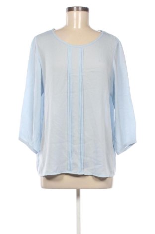 Damen Shirt Marc Cain, Größe L, Farbe Blau, Preis 53,99 €, #136930951
