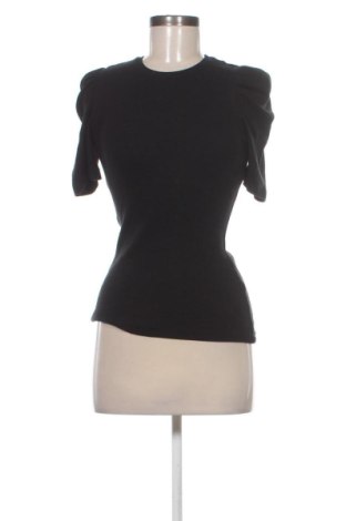 Bluzka damska Pieces, Rozmiar S, Kolor Czarny, Cena 44,74 zł, #136931022