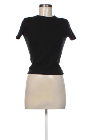 Дамска блуза Zara, Размер XS, Цвят Черен, Цена 9,71 €, #136931104