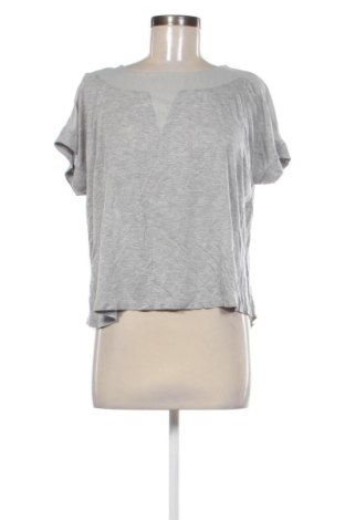 Bluză de femei Reserved, Mărime L, Culoare Gri, Preț 52,99 Lei, #136931259