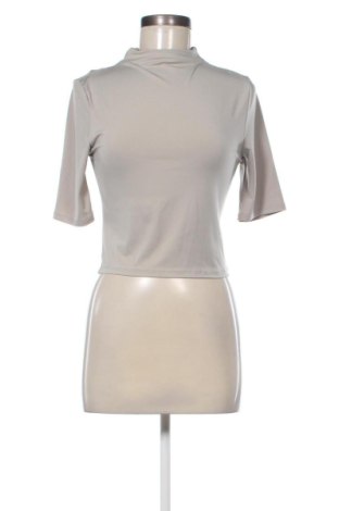 Bluză de femei H&M, Mărime M, Culoare Bej, Preț 46,92 Lei, #136931291