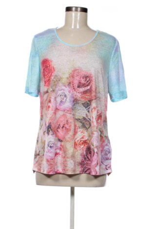 Bluză de femei Gerry Weber, Mărime XL, Culoare Multicolor, Preț 97,99 Lei, #136931488