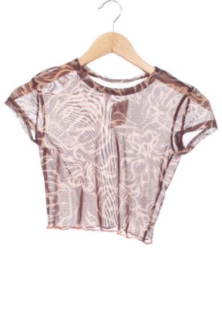 Női blúz Bershka, Méret XS, Szín Sokszínű, Ár 3 239 Ft, #136931964