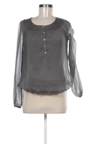 Bluzka damska Esprit, Rozmiar S, Kolor Szary, Cena 27,99 zł, #136932566