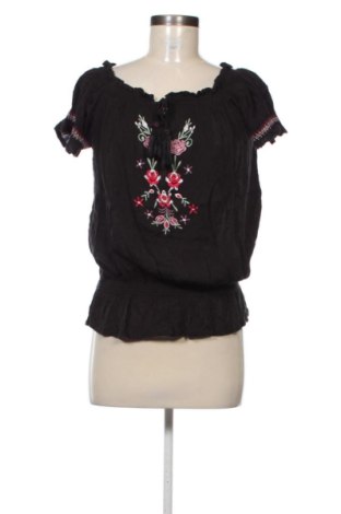 Bluzka damska Unbranded, Rozmiar M, Kolor Czarny, Cena 45,99 zł, #136932677