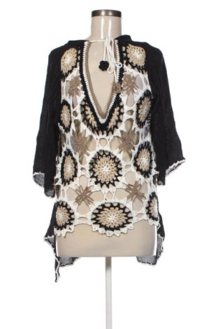 Bluză de femei Tredy, Mărime XS, Culoare Multicolor, Preț 50,99 Lei, #136933254