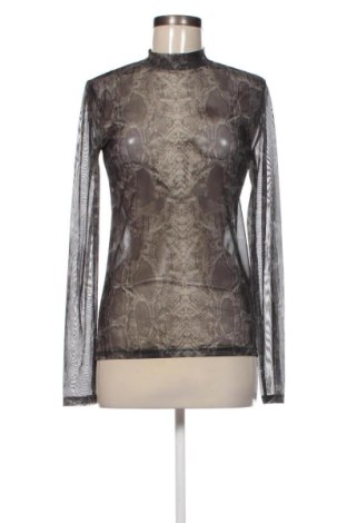 Bluză de femei Stitch & Soul, Mărime M, Culoare Gri, Preț 32,99 Lei, #136933641