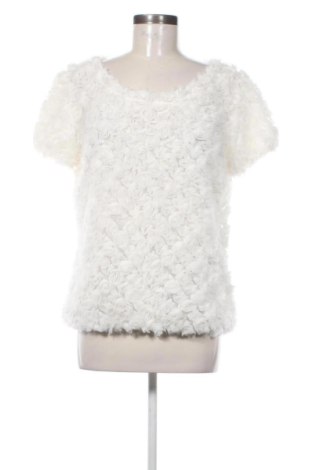 Bluză de femei Unbranded, Mărime L, Culoare Alb, Preț 80,18 Lei, #136934098